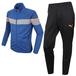 puma heritage tracksuit