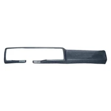 Coverlay 18-662-SGR for 1979-1981 Camaro Slate Gray Front Upper Dash Board Cover