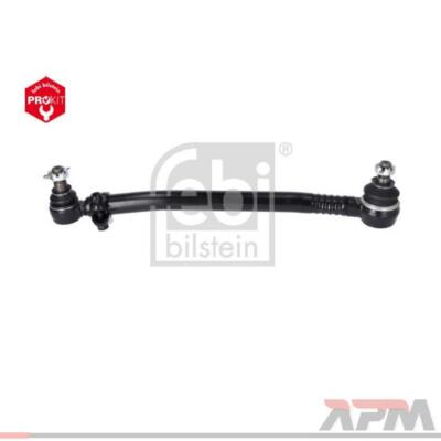 Febi 06579 Barra Di Sterzo Per Mercedes-Benz