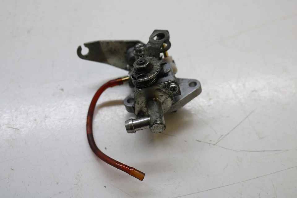 Conjunto de bomba de aceite Ski-doo Summit X 800 800r 2007 rev 144" Foto 4 de 4