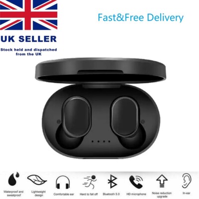 Wireless Earbuds for iphone 11 Pro Pro Max 11 Bluetooth