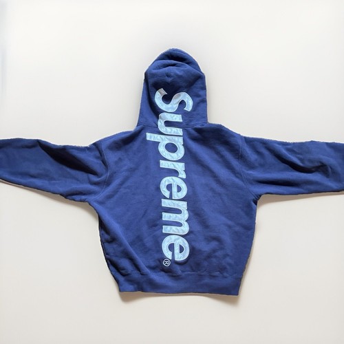 Supreme satin applique mens - Gem Supreme satin applique mens - Gem
