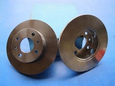 Disque de frein Fiat UNO