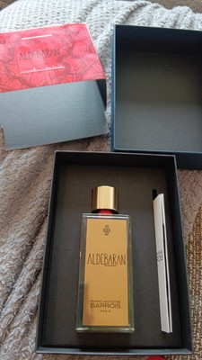  Marc-Antoine Barrios Aldebaran 100ml Original Incl OPV