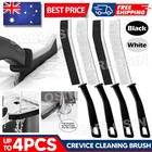 Hard Bristle Recess Crevice Cleaning Brush Household Tools Gap Cleaning Brush AU
