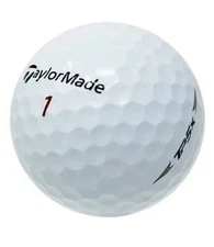 48 TaylorMade TP5 New Generation Good Quality Used Golf Balls AAA *SALE!*