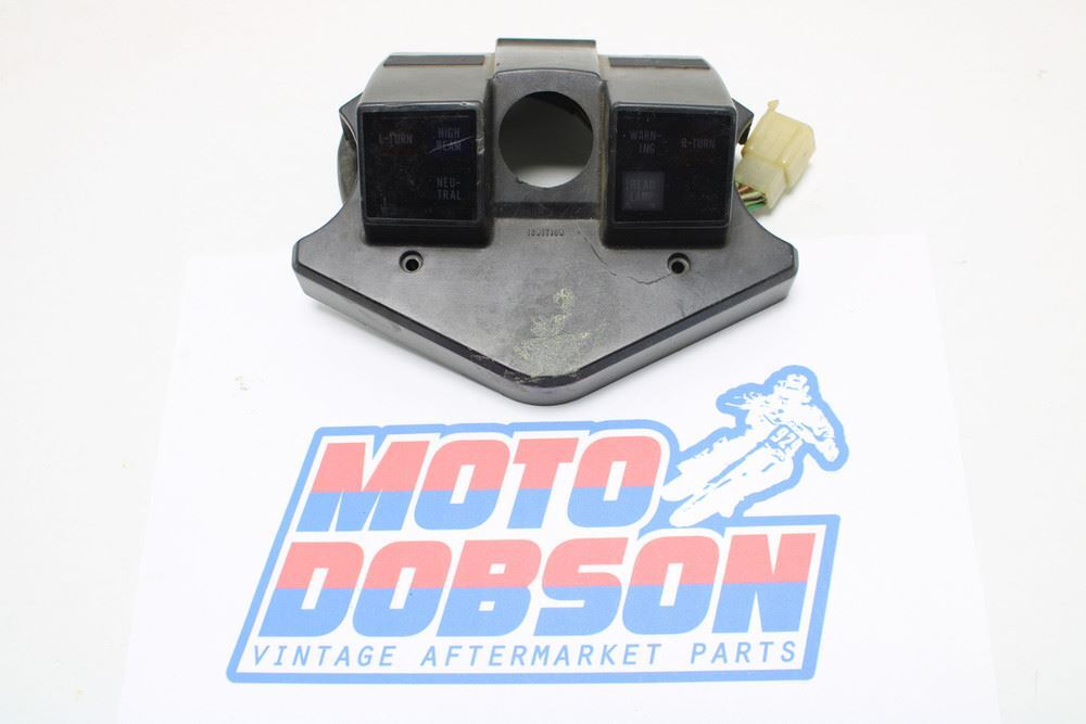 Kawasaki GPZ750/550 ZX1100 14025-1693 COVER,PILOT BOX | eBay