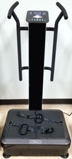 New Professional 1500w 3 Mode Full Body Vibration Plate Exercise Fitness Machine