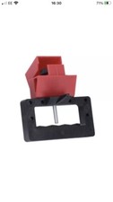 Large Clamp Type Circuit Breaker Lockout Industrial Molded Case Switch Safety x1