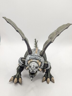 Mega Bloks Dragons Metal Ages Drachenei Silber Rüstung Argentum 9848