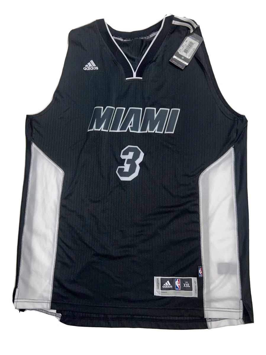 D wade top swingman jersey