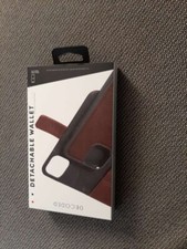Decoded Detachable Wallet for Iphone 12