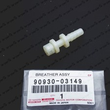 New Genuine Oem Toyota Lexus Transmission Breather Plug 90930-03149