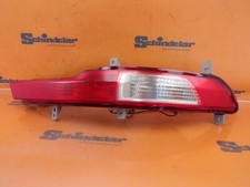 Nebelschlussleuchte BLINKERLEUCHTE RECHTS UNTEN STOßSTANGE  SPORTAGE (SL) 1.7