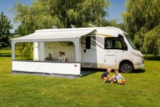 Fiamma Blocker Pro 550 Privacy Front Panel for F45S F45L Caravanstore XL Awning