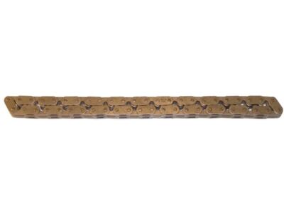 For 1975 Buick Apollo Timing Chain Cloyes 77875QVJT 4.3L V8