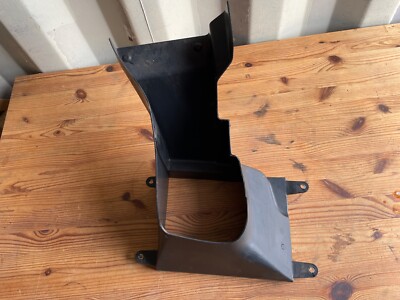 ALFA ROMEO GT 2006 Diesel 110kw Air Intake Hose Pipe 60683313 