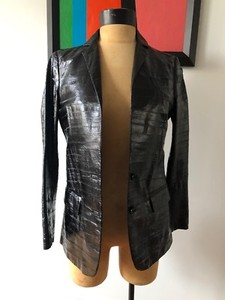 helmut lang blazer