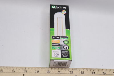 Progress Lighting Maxlite T10 LED Lamp F4T10DLED927-JA8