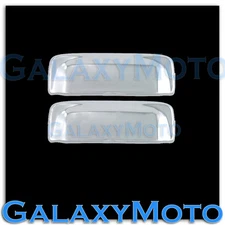 03-11 Ford Ranger+03-10 Mazda B Series Triple Chrome Plated 2 Door handle cover