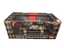 KYOSHO 1/18 Lotus Europa Special Rear Wing Black Gorgeous 08153BK