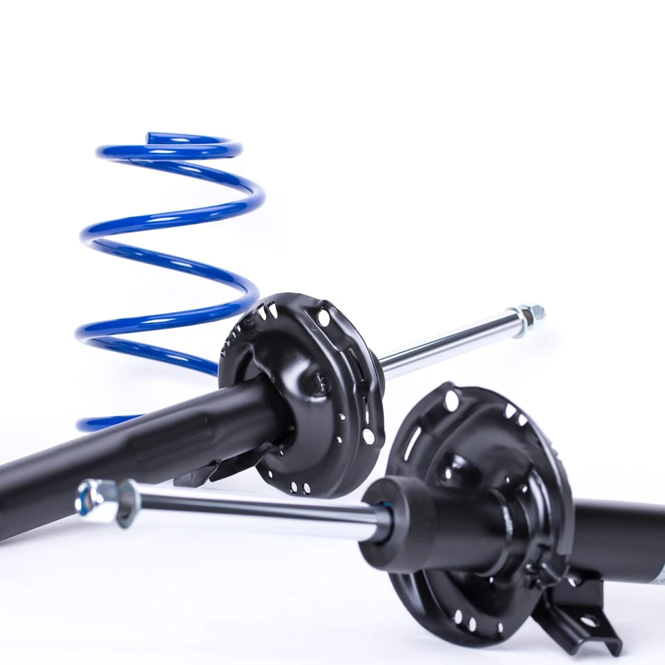 Sospensioni assetti completi AP 21380003 per VW DERBY POLO I POLO II POLO CLASSI - Immagine 4 di 4