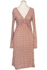 MALIPARMI Kleid Damen Dress Damenkleid Gr. EU 40 Pink #88cl49r