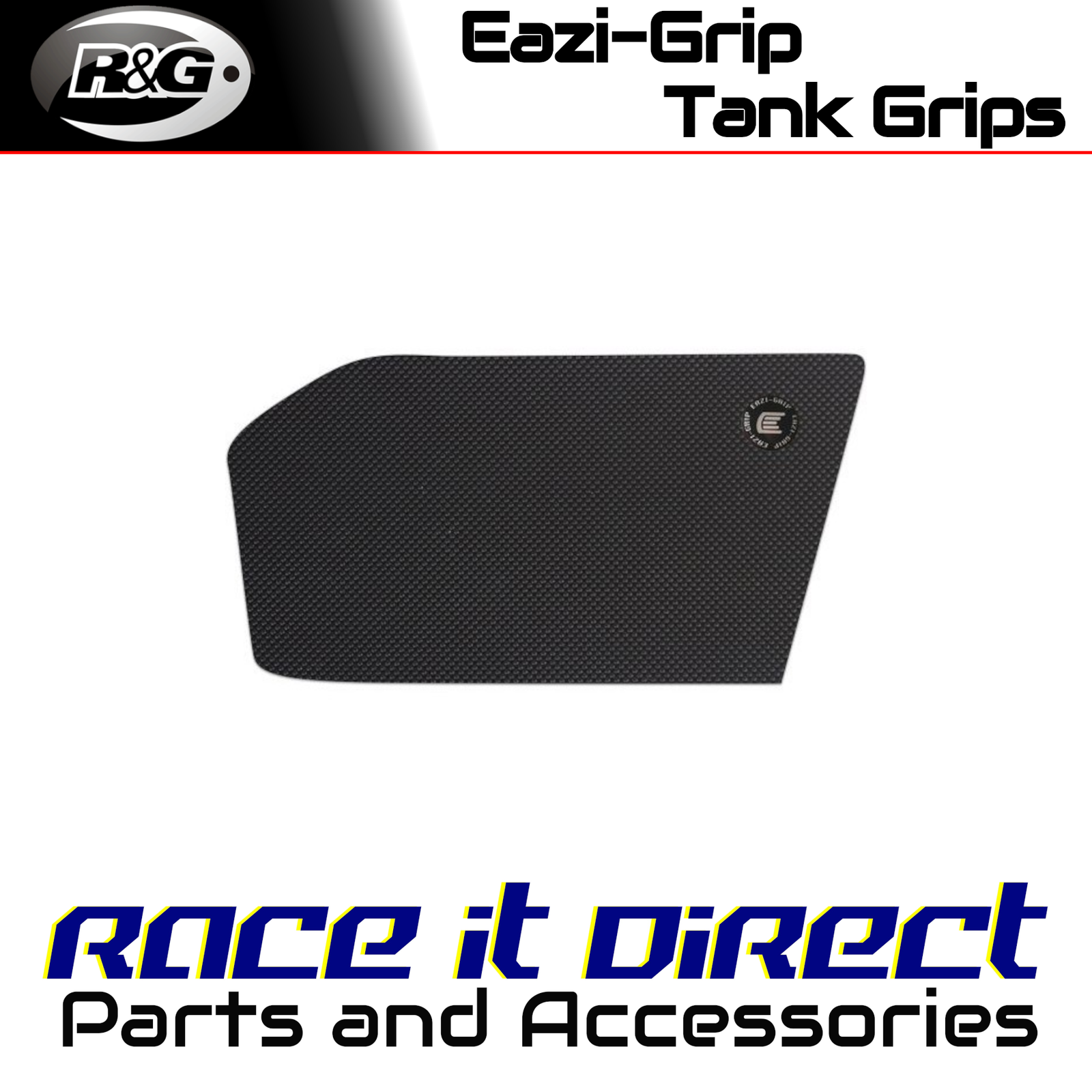 Eazi-Grip Tank Grips for Honda CBR600RR 2024-2026 PRO Eazi-Grip
