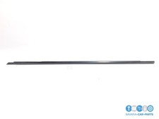 Original BMW  F10 F11  Schachtabdeckung außen Tür vorne links shadowline  720...