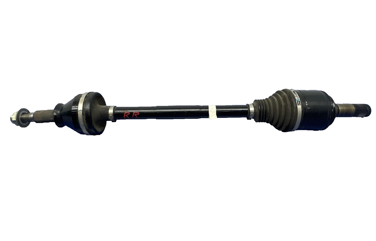2017 - 2022 MASERATI LEVANTE M161 OEM 3.0L AWD REAR RIGHT CV AXLE DRIVE SHAFT