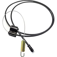 1 195cm/76.8" Mower Drive Cable 746-04728, 746-04728A For Troy Bilt Mower