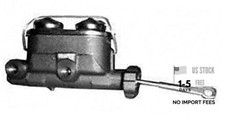 MC39375 Professional Grade Brake Master Cylinder
