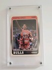 1988 Fleer Scottie Pippen #20 Card