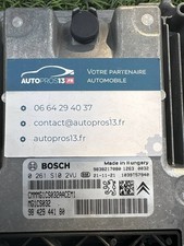 Moteur Mg F