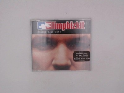 Behind Blue Eyes Limp, Bizkit: