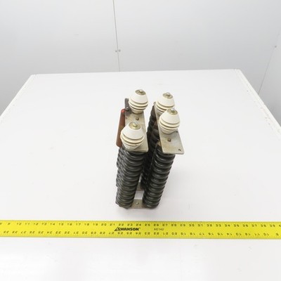 HSD 17/2 6-Pole Surge Arrestors With 4 Insulators