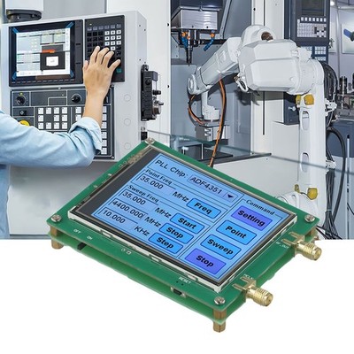 Ausgang HF-Signalgenerator ADF4351 und ADF4350 geeignet für drahtlose Tests