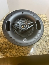 Crestron Saros ICST-W-T Altoparlante di segnalazione da soffitto a 2 vie S25356