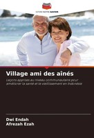 Dwi Endah (U. A.) | Village Ami Des AîNéS | Taschenbuch | FranzöSisch (2024)