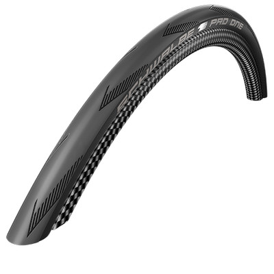 Schwalbe PRO ONE 28-622 schwarz 28x1.10 Fahrradreifen