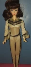Vintage BARBIE Western Cowgirl OUTFIT ONLY