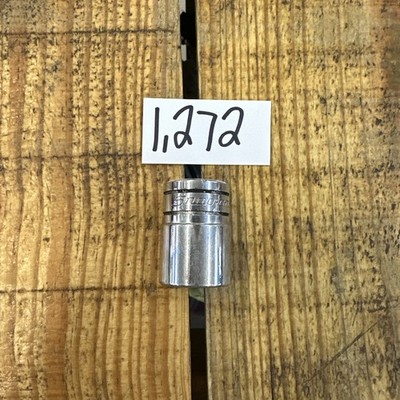 Snap-On SLE240 1/2  Drive TORX E24 External Socket