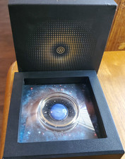 2021 CAMEROON NEPTUNE 500 CFA francs, .999 SILVER, 17.5 GRAMS, MINT OF POLAND