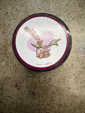 NaturAll Braids and Locs Jamaican Black Castor Oil and Chebe Twisting Paste 8 oz