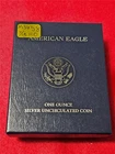 2012-W American Silver Eagle — photo from another recent sale