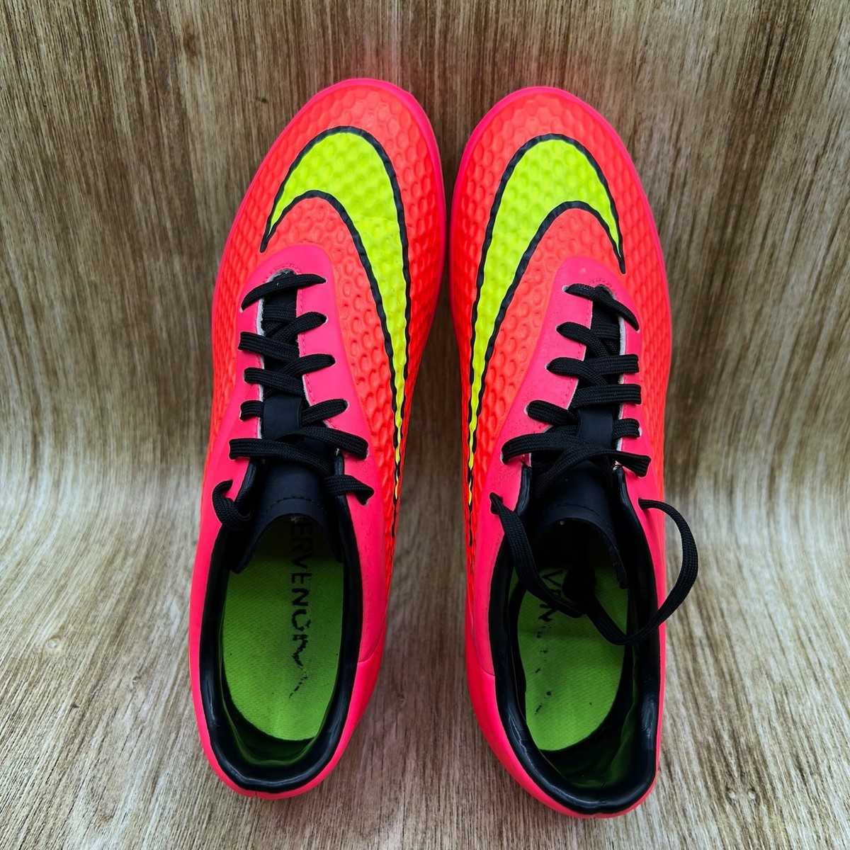 Nike Hypervenom Phelon FG Men display picture 1