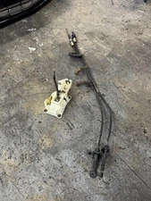 2005 2006 ACURA RSX TYPE S DC5 K20Z1 OEM 6 SPEED SHIFTER BOX N CABLES #4536