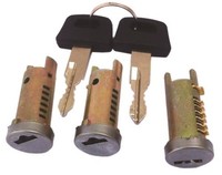 KIT Schlosszylinder Piaggio Vespa PX PE Arcobaleno 125