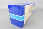 G PLASTIC MODEL - DELTON DENVER RIO GRANDE CALIFORNIA FRUIT LINE REEFER — photo 2