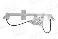 AIC Fensterheber Passend FüR Smart Cabrio Fortwo 450